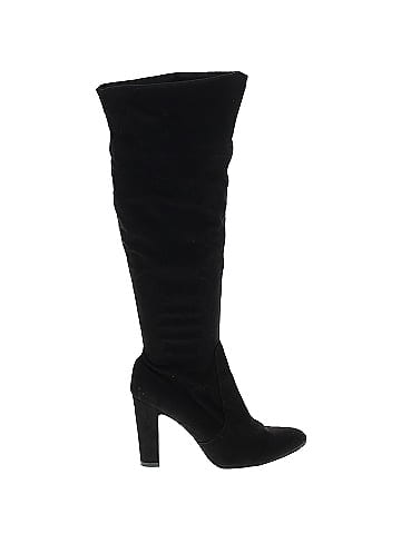 Unisa Boots (view 1)