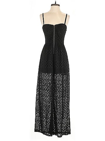 Material Girl Jumpsuit (view 1)
