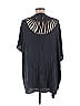 O'Neill 100% Viscose Gray Cardigan Size M - photo 2