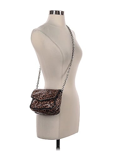 SR Squared by Sondra Roberts Crossbody Bag (view 2)