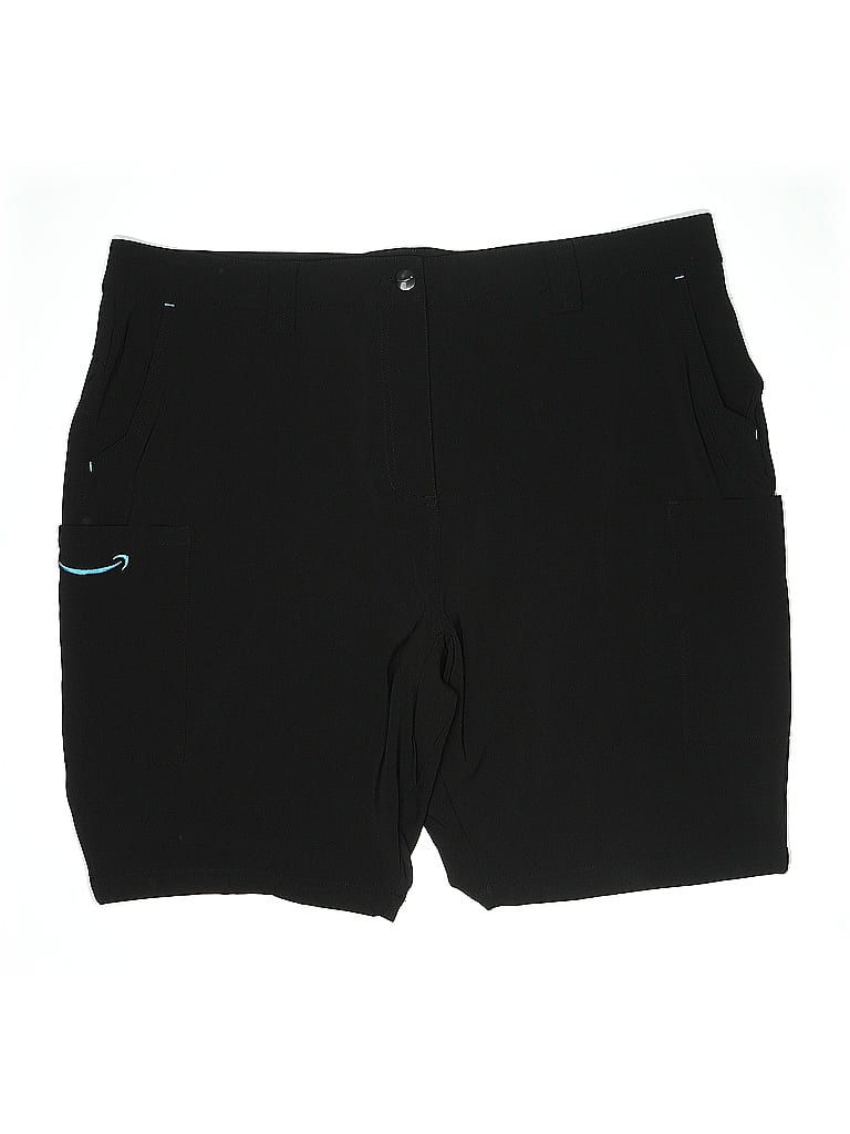 Pre-owned Assorted Brands Board Shorts In Black
