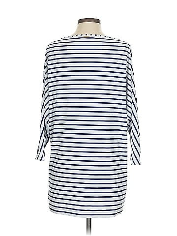Cabana Life 3/4 Sleeve Top (view 2)