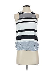 Ann Taylor Factory Sleeveless Blouse