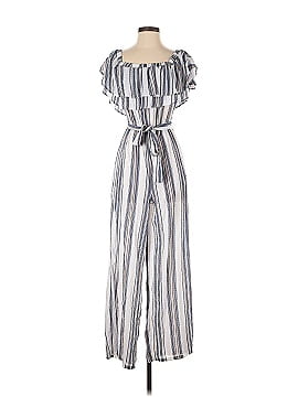 Forever 21 Contemporary Jumpsuit