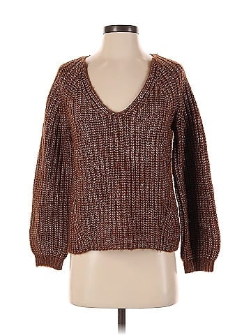 Lilla P Pullover Sweater (view 1)