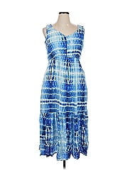 Beach Lunch Lounge Casual Dress