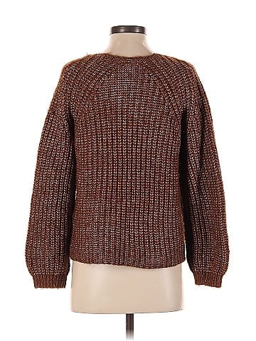 Lilla P Pullover Sweater (view 2)