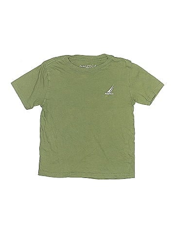 Nautica Short Sleeve T-Shirt (view 1)