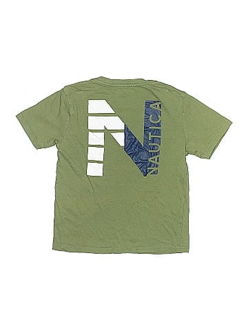 Nautica Short Sleeve T-Shirt (view 2)