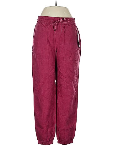Athleta Linen Pants (view 1)