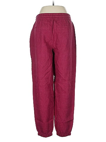 Athleta Linen Pants (view 2)