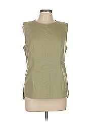 Gilli Sleeveless Blouse