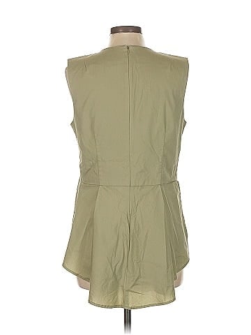 Gilli Sleeveless Blouse (view 2)