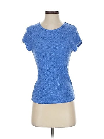 t.la Short Sleeve Top (view 1)
