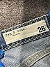 Rag & Bone Blue Jeans Size 26 waist - photo 4