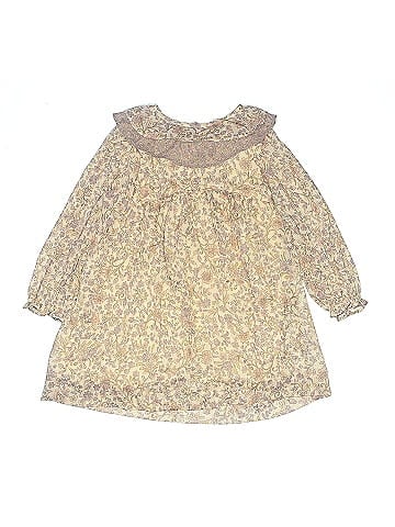 Zara Baby Dress (view 1)