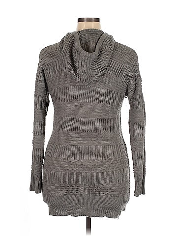 Derek Heart Pullover Sweater (view 2)