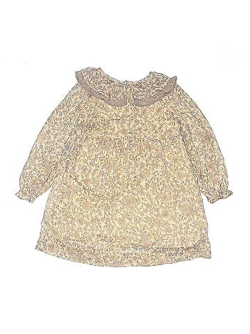 Zara Baby Dress (view 2)