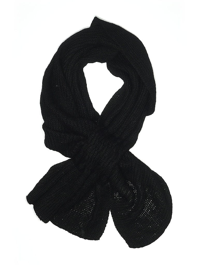 Fratelli Talli Black Scarf One size - photo 1