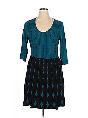 Nina Leonard Casual Dress