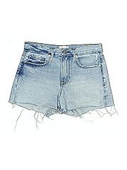 Frame Denim Shorts