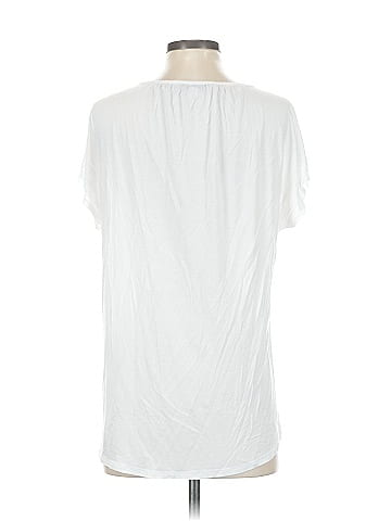 Amour Vert Short Sleeve T-Shirt (view 2)
