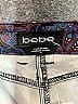 Bebe Paisley Blue Casual Pants Size 27 waist - photo 6