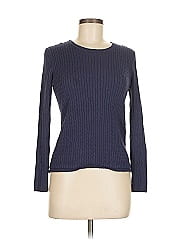 Kasper Pullover Sweater