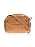 Gucci 100% Leather Tan Brown Leather Crossbody Bag One size - photo 1