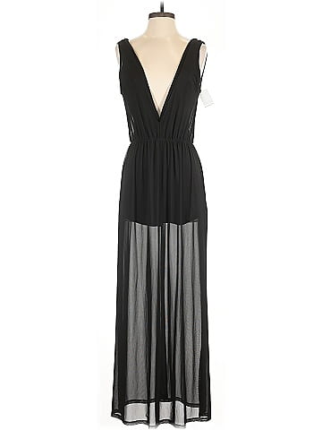Charlotte Russe Cocktail Dress (view 1)