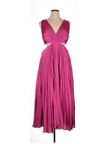 Abercrombie & Fitch Cocktail Dress (view 1)