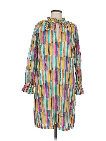 Brooke Wright Casual Dress (view 1)