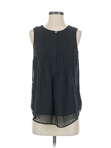 Daniel Rainn Sleeveless Blouse (view 1)