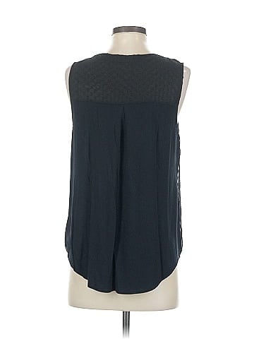 Daniel Rainn Sleeveless Blouse (view 2)