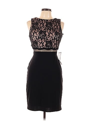 Morgan & Co. Cocktail Dress (view 1)