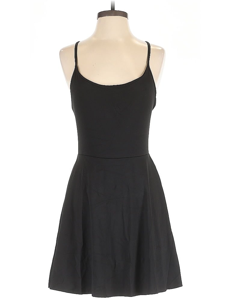 Click to view more detailed imagery on our partner's website Pre-owned Unbranded Cocktail Dress In Black