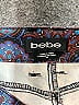 Bebe Paisley Blue Active Pants Size 28 waist - photo 3