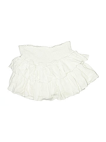 Rock N Rags Formal Skirt (view 2)