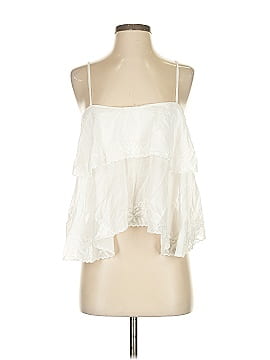 J.Crew Sleeveless Blouse