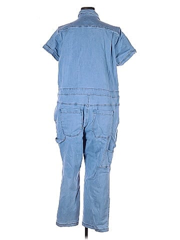 Wildfang Jumpsuit (view 2)