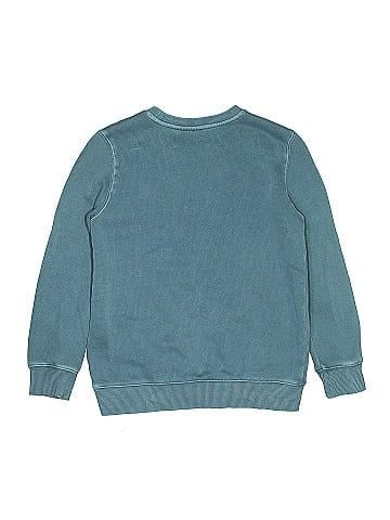 Goat USA Sweatshirt (view 2)