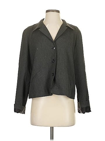 Agnes B. Blazer (view 1)
