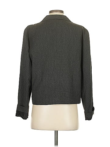 Agnes B. Blazer (view 2)