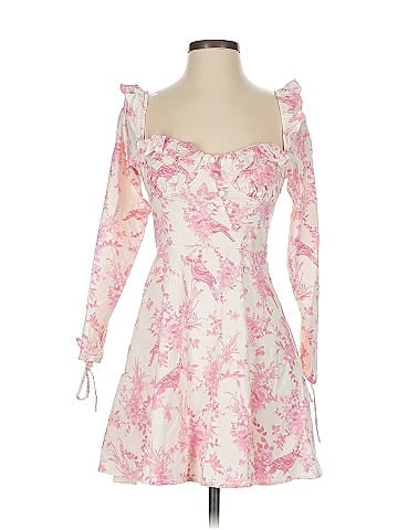Majorelle Cocktail Dress (view 1)