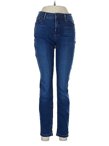 Curve Appeal Jeans (view 1)