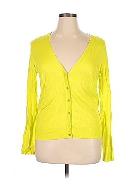 7th Avenue Design Studio New York & Company Cardigan