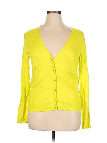 7th Avenue Design Studio New York & Company Cardigan (view 1)