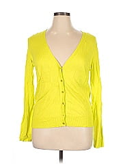 7th Avenue Design Studio New York & Company Cardigan