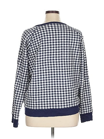 Draper James Long Sleeve T-Shirt (view 2)