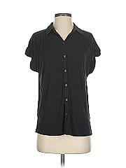 Ann Taylor Loft Short Sleeve Polo